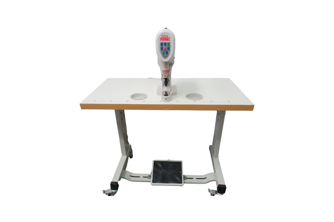 Snp Machine NT-5900 AUTOMATIC SNAP MACHINE – ROYALESM