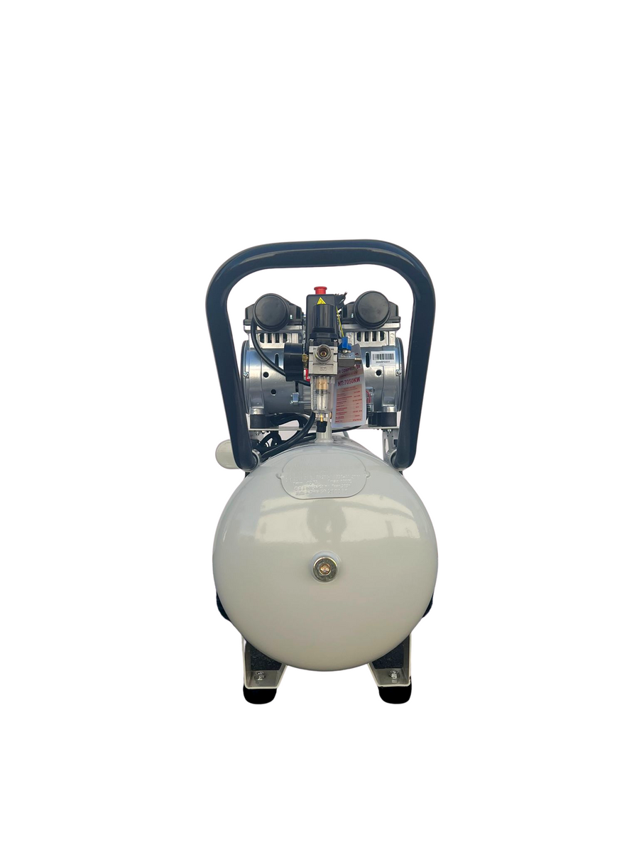 NT-7050-KW COMPRESOR 50L/13.2 GAL