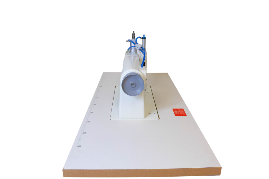 NT-750 MÁQUINA DE COSER ULTRASÓNICA CON PANTALLA TÁCTIL (60MM)