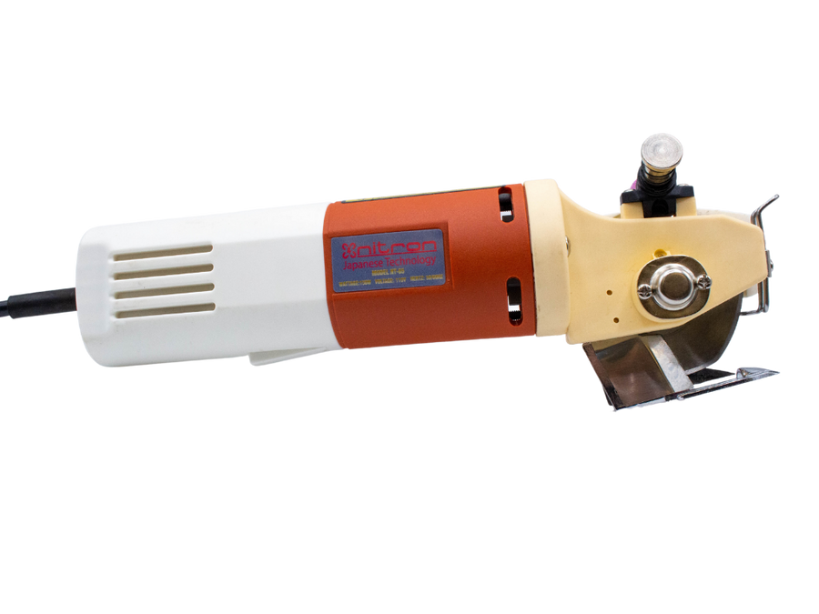 Hand cutting discount machine