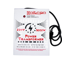 NT-5000W POWER TRANSFRORMER