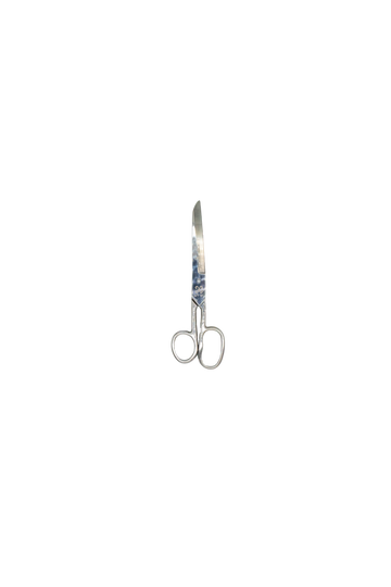 NT-07 (7" TAILOR SCISSORS SILVER)