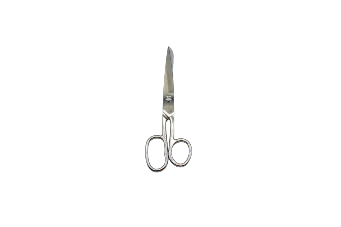 NT-07 (TIJERAS DE SASTRE 7" PLATA)