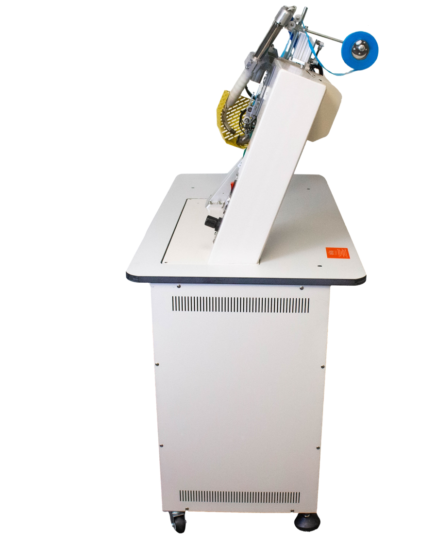 MÁQUINA SELLADORA DE CINTA CALIENTE NT-2020-V9