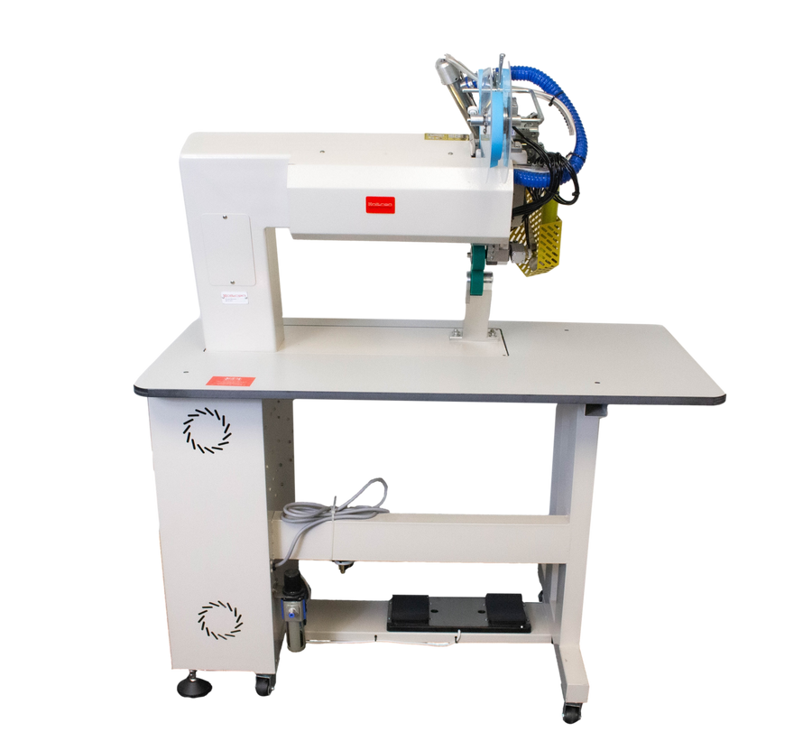 MÁQUINA SELLADORA DE CINTA CALIENTE NT-2020-V9
