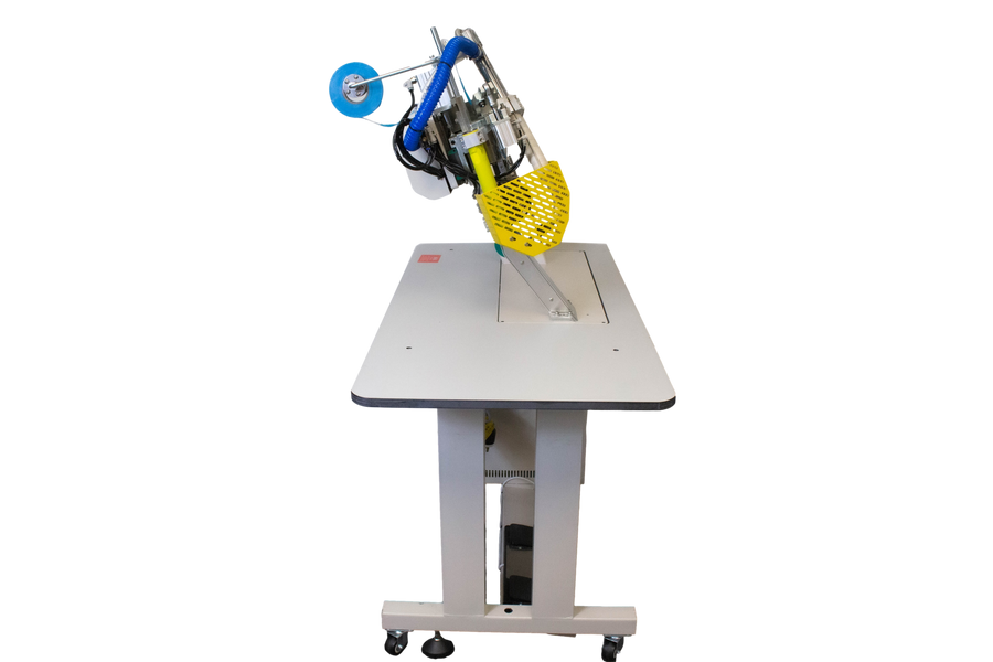 MÁQUINA SELLADORA DE CINTA CALIENTE NT-2020-V9