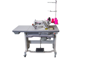 NT-6700-D-7/P AUTO REGULAR CYLINDER COVERSTITCH SEWING MACHINE