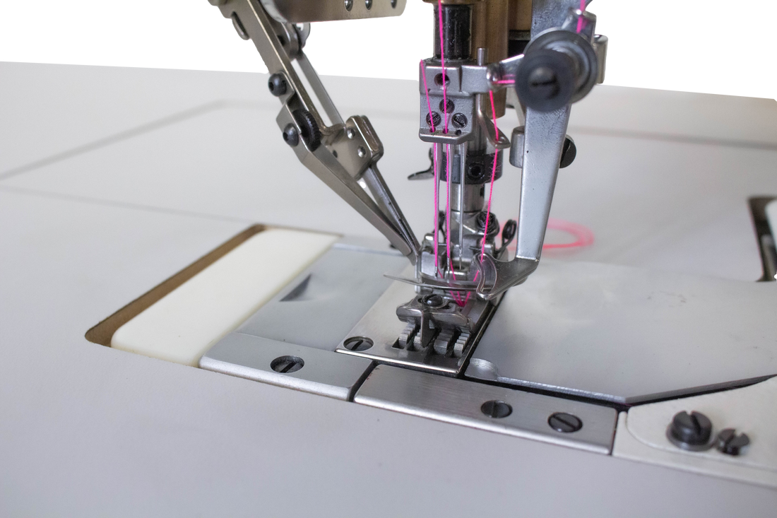NT-6700-D-7/P AUTO REGULAR CYLINDER COVERSTITCH SEWING MACHINE