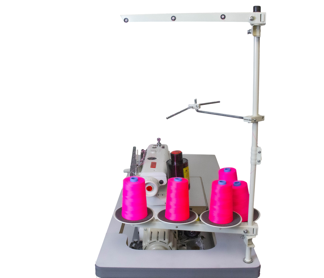NT-6700-D-7/P AUTO REGULAR CYLINDER COVERSTITCH SEWING MACHINE