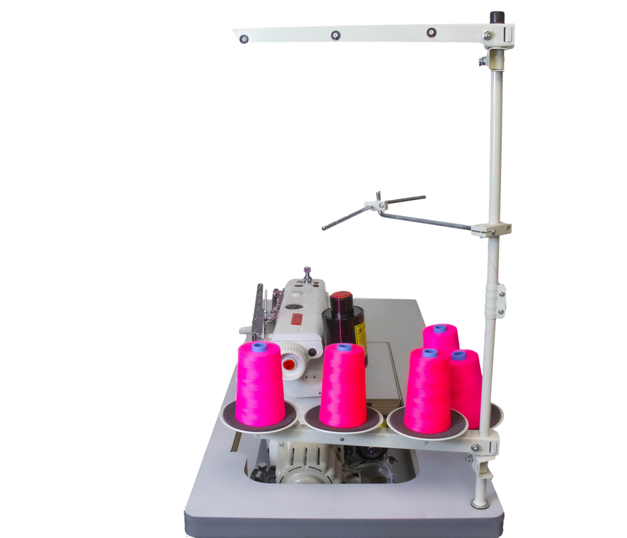 NT-6700-D-7/P AUTO REGULAR CYLINDER COVERSTITCH SEWING MACHINE