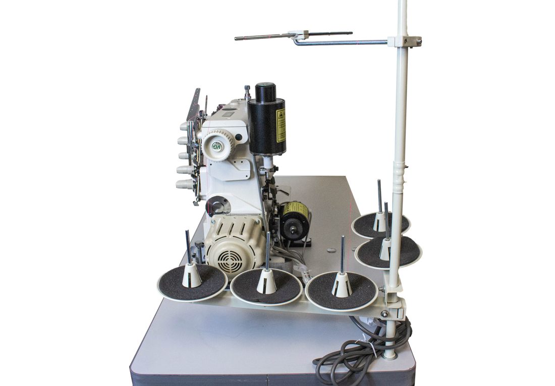 NT-6700-D-7/P-FL HEMMING COVERSTITCH SEWING MACHINE