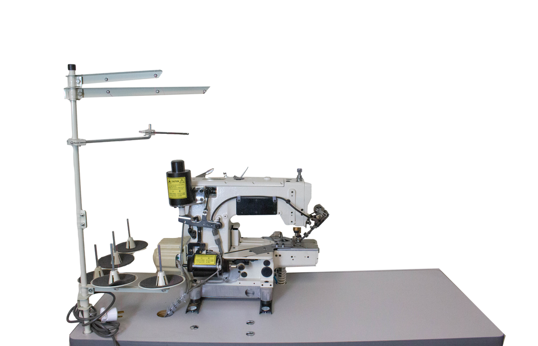 NT-6700-D-7/P-FL HEMMING COVERSTITCH SEWING MACHINE