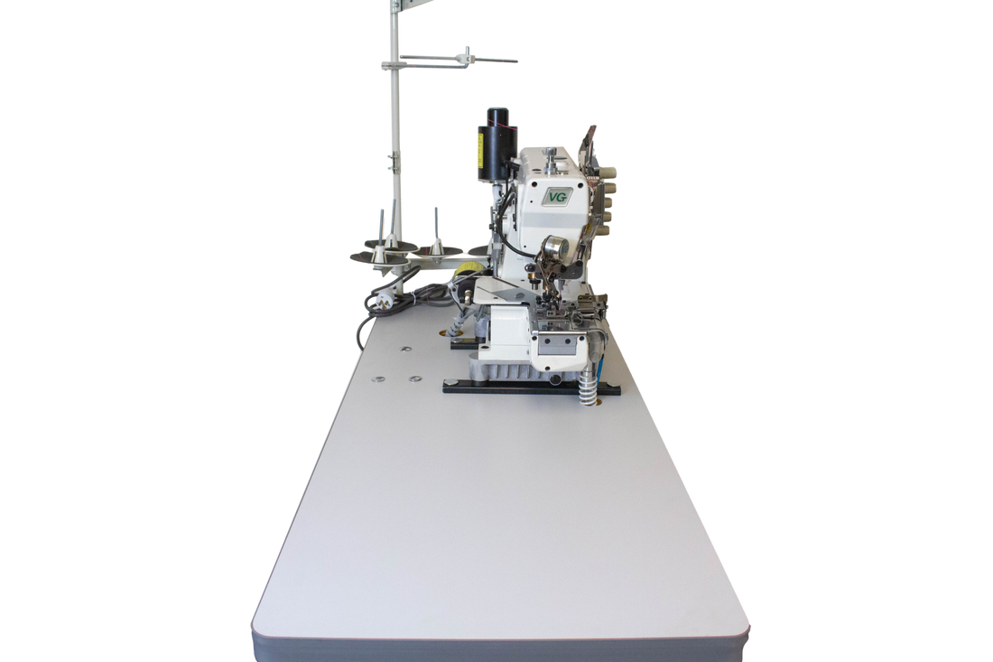 NT-6700-D-7/P-FL HEMMING COVERSTITCH SEWING MACHINE