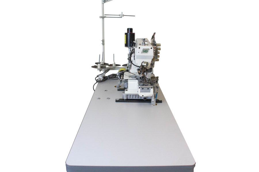 NT-6700-D-7/P-FL HEMMING COVERSTITCH SEWING MACHINE