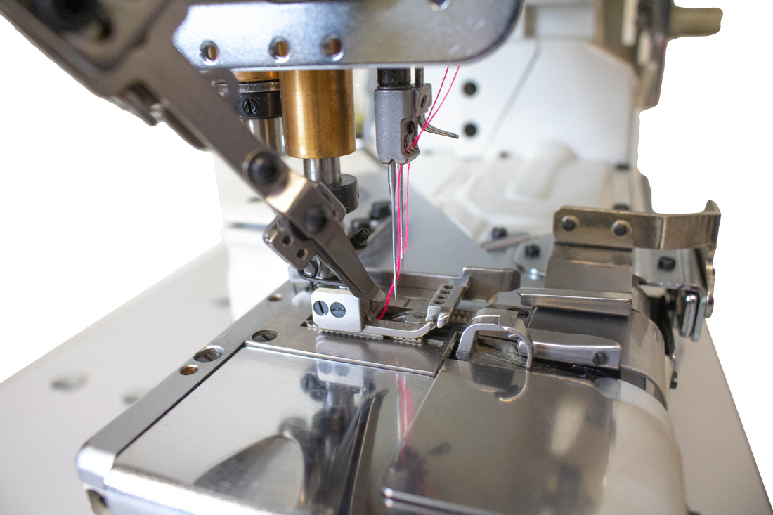 NT-6700-D-7/P-FL HEMMING COVERSTITCH SEWING MACHINE