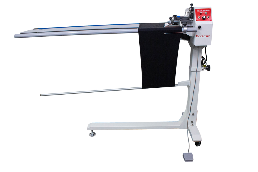 NT-911 BIAS CUTTING MACHINE