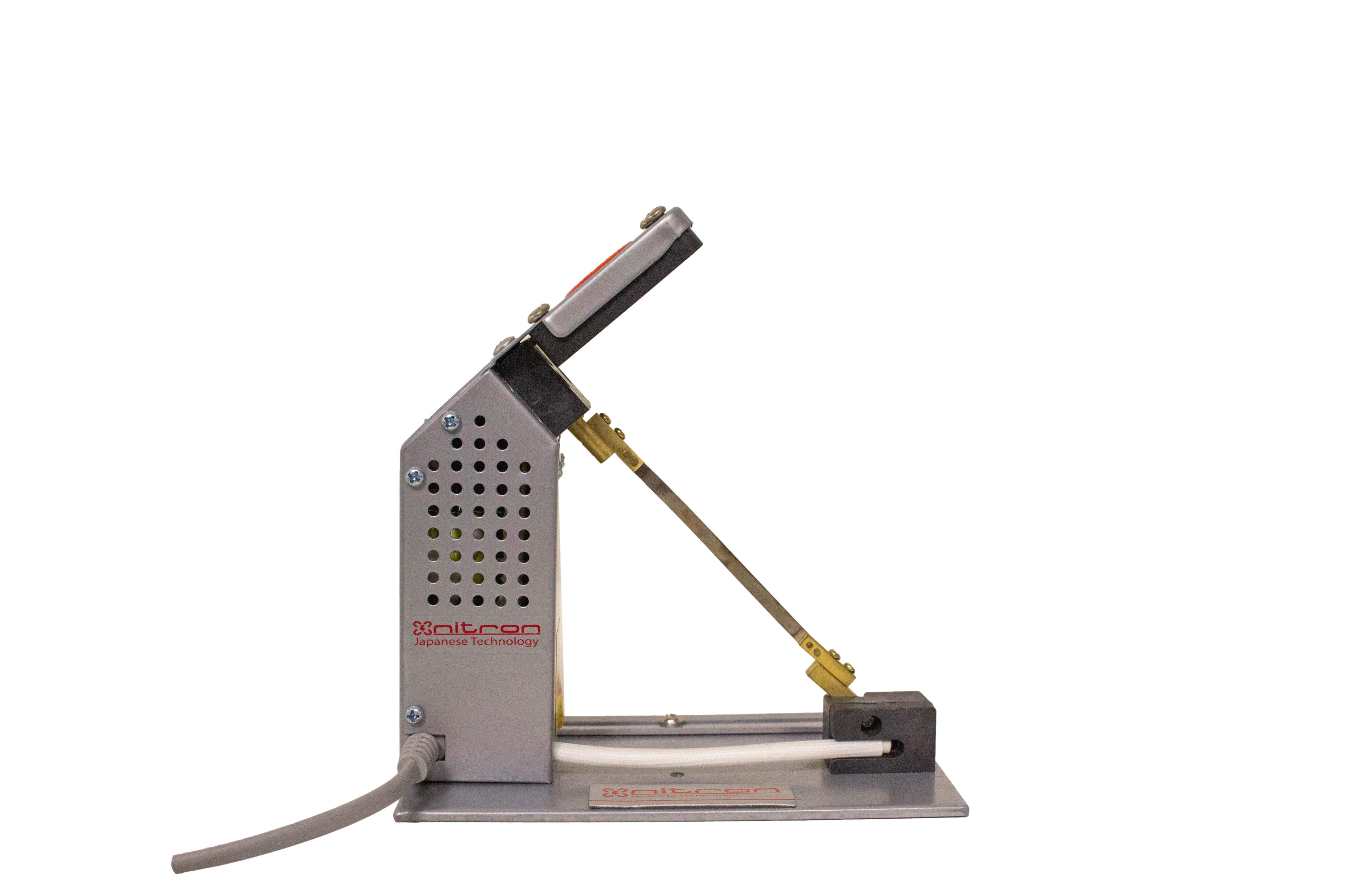 NT-714 MANUAL HEAT CUTTING MACHINE – ROYALESM