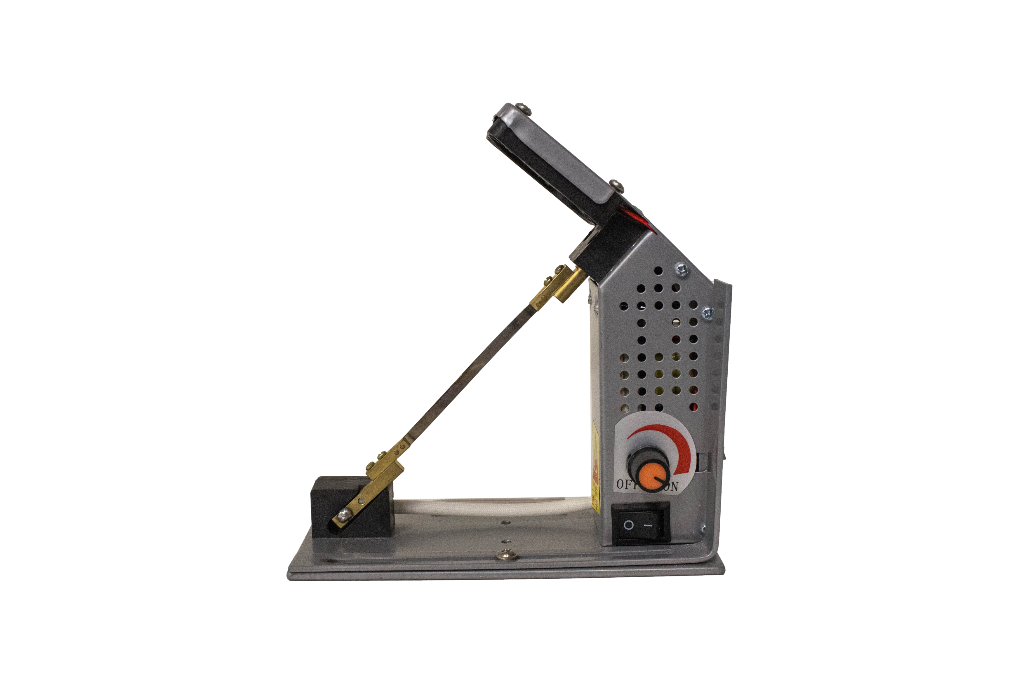 NT-714 MANUAL HEAT CUTTING MACHINE – ROYALESM