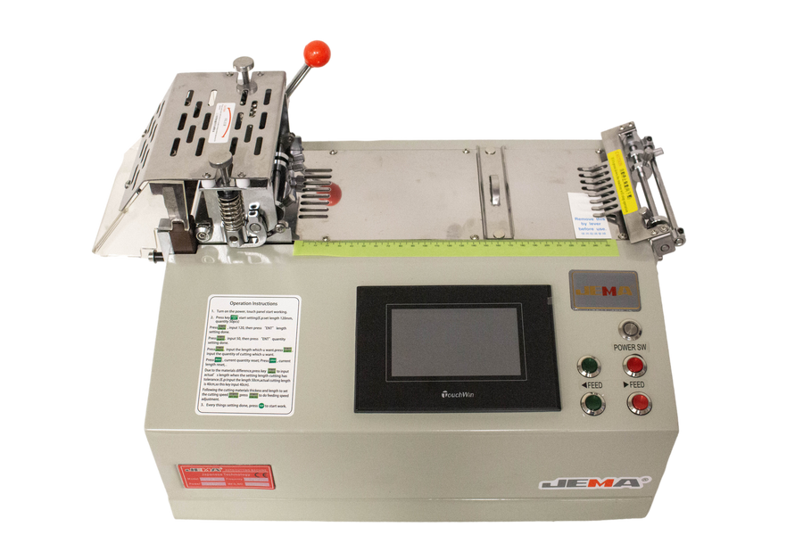 JM-120EL CORTADORA EN FRÍO ELECTRÓNICA DE NUEVA GENERACIÓN