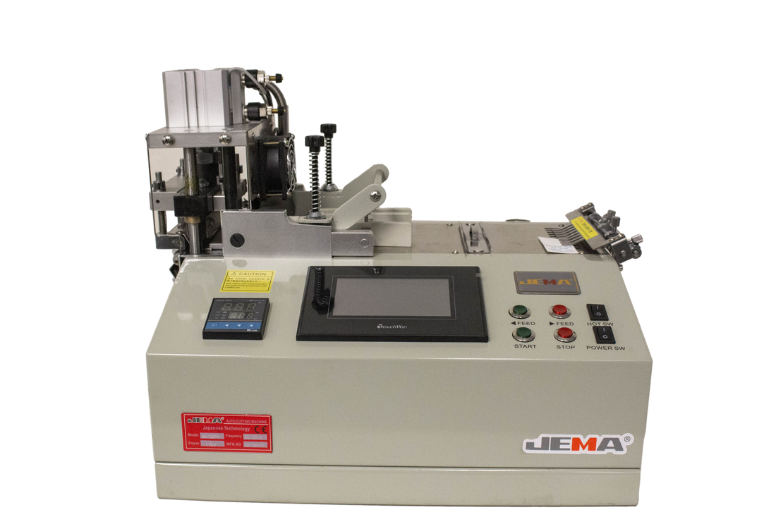 JM-120PH NEW GENERATION PENUMATIC HOT CUTTING MACHINE