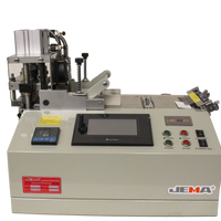 JM-120PH NEW GENERATION PENUMATIC HOT CUTTING MACHINE