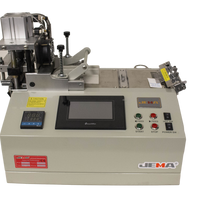 JM-120PH NEW GENERATION PENUMATIC HOT CUTTING MACHINE