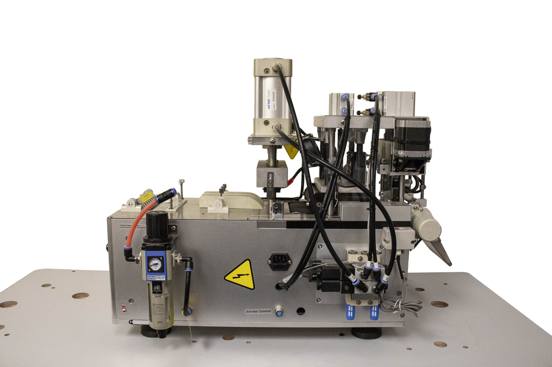 JM-150HX ANGLE INDUSTRIAL CUTTING MACHINE WITH PUNCHING DEVICE