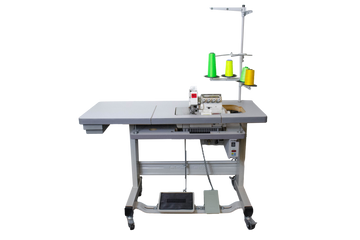 NT-L752-13 MÁQUINA DE COSER OVERLOCK CON COSTURA ATLÉTICA