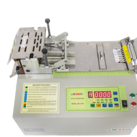 JM-110R NEW VERSION ROUND EDGE CUTTING MACHINE