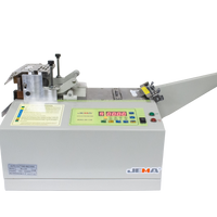 JM-110R NEW VERSION ROUND EDGE CUTTING MACHINE