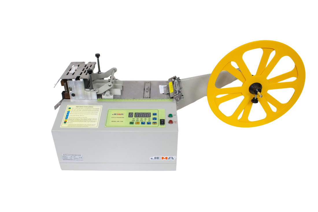 JM-110R NEW VERSION ROUND EDGE CUTTING MACHINE