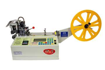 JM-120HX DIAGONAL EDGE HOT & COLD CUTTING MACHINE