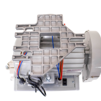 NT-I90/750WATS COMPUTERIZED SERVO MOTOR