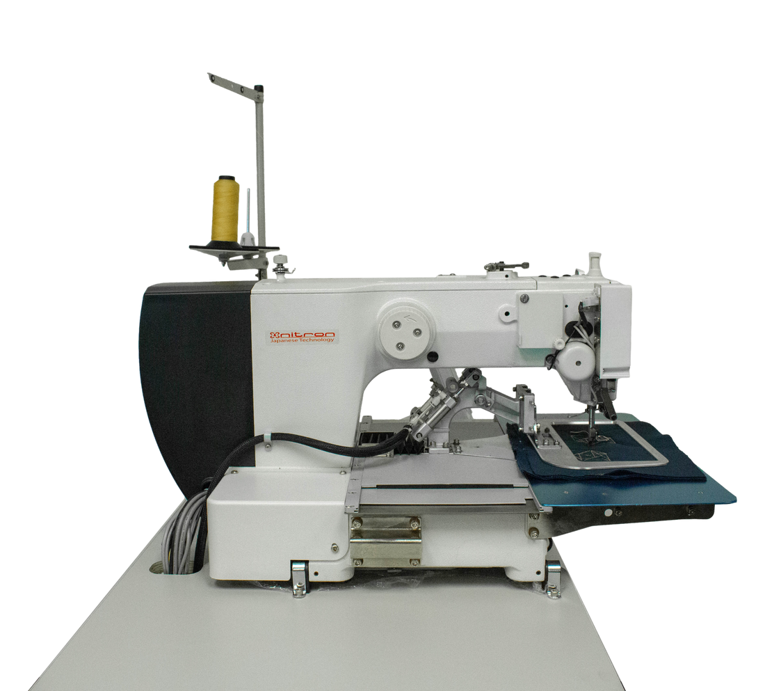 NT-326-G (22X10 CM PATTERN SEW SEWING MACHINE)