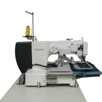 NT-326-G (22X10 CM PATTERN SEW SEWING MACHINE)