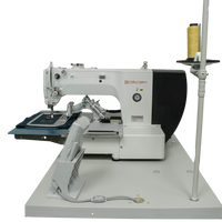 NT-326-G (22X10 CM PATTERN SEW SEWING MACHINE)