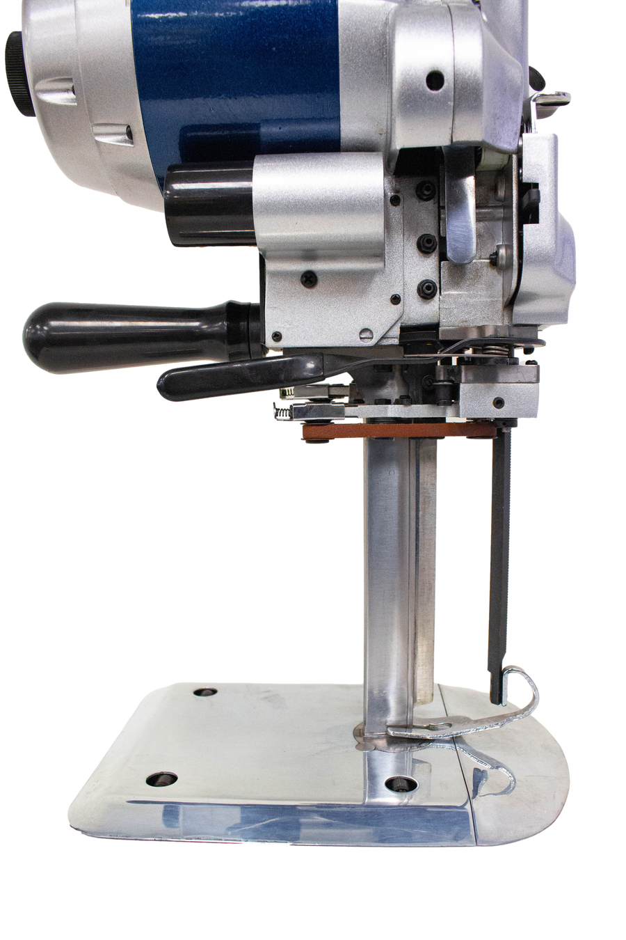 JM-103 VERTICAL AUTO SHARPENING CUTTING MACHINE