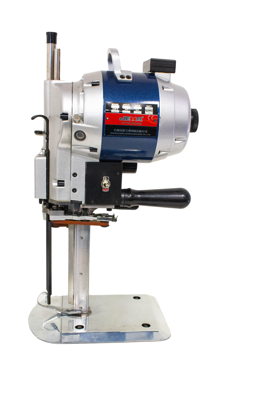 JM-103 VERTICAL AUTO SHARPENING CUTTING MACHINE