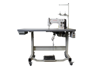 NT-20U457D MÁQUINA DE COSER ZIGZAG DE 3 PASOS