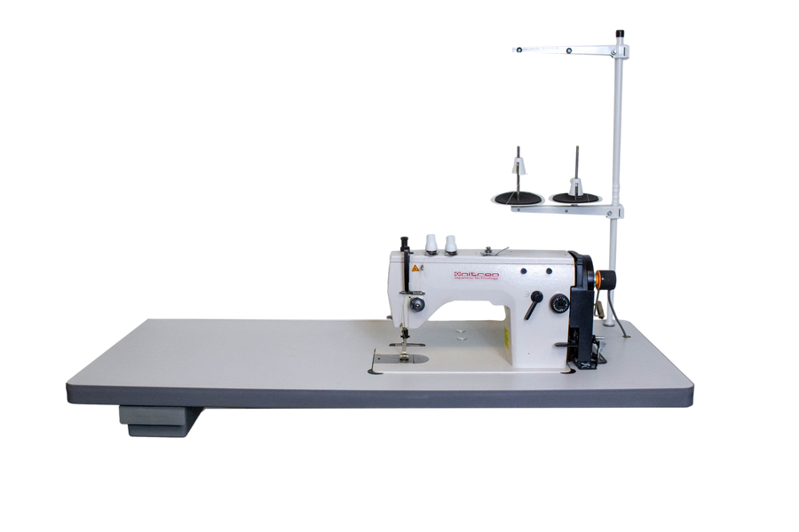 NT-20U457D MÁQUINA DE COSER ZIGZAG DE DOBLE AGUJA