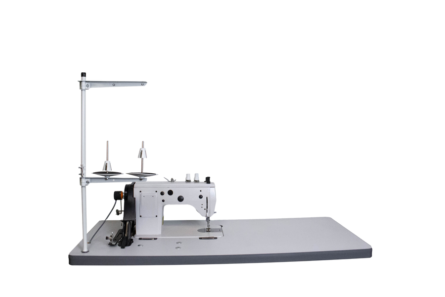NT-20U457D MÁQUINA DE COSER ZIGZAG DE DOBLE AGUJA