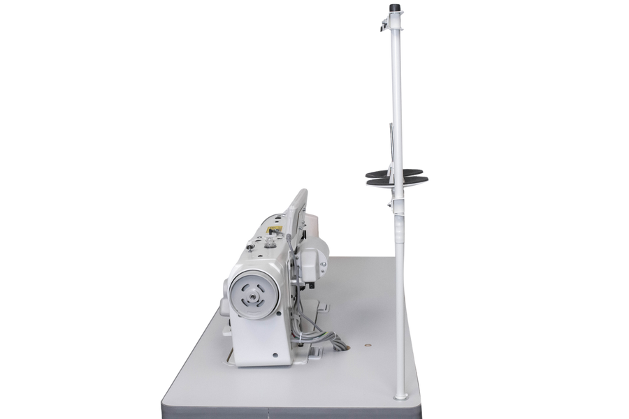 NT-L2284-D-7/P  DIRECT DRIVE AUTOMATIC 1 & 3 STEP ZIGZAG SEWING MACHINE