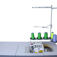 NT-8200-05M3-35 (MOTOR DE ACCIONAMIENTO DIRECTO PARA MÁQUINA DE COSER OVERLOCK DE 5 HILOS)