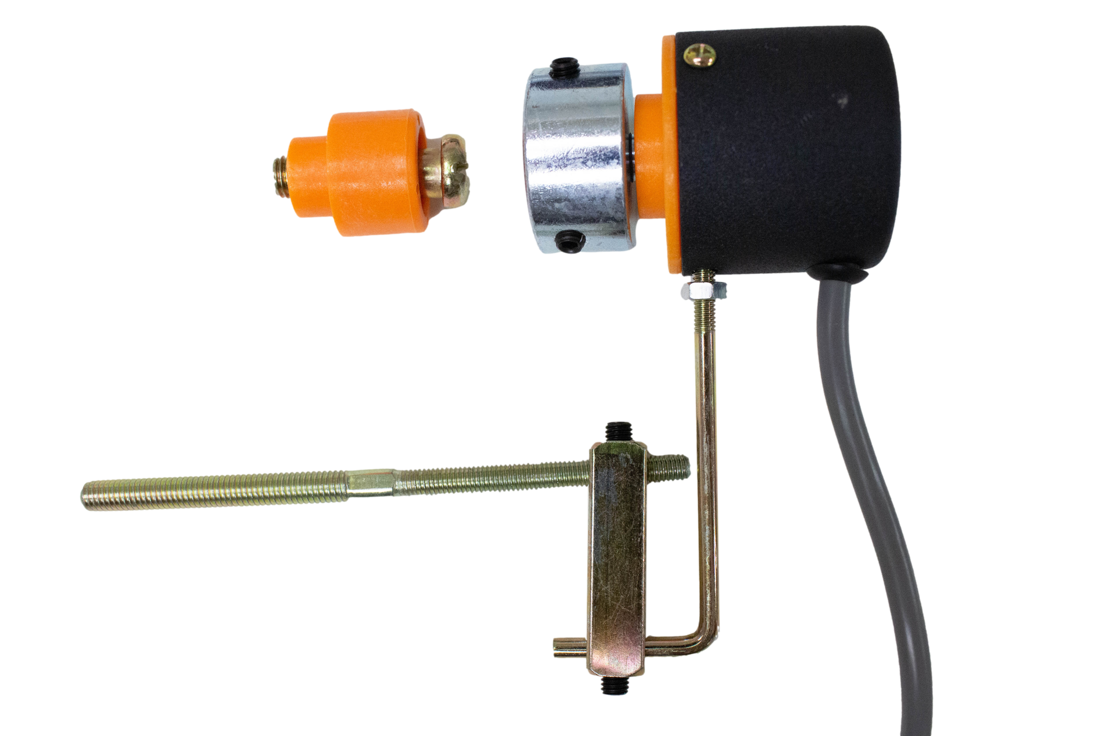 NT-1NP NEEDLE POSITION FOR SERVO MOTORS – ROYALESM