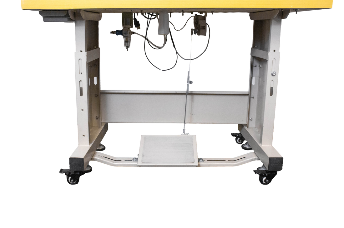 JM-988-438 AUTOMATIC BUTTON MACHINE