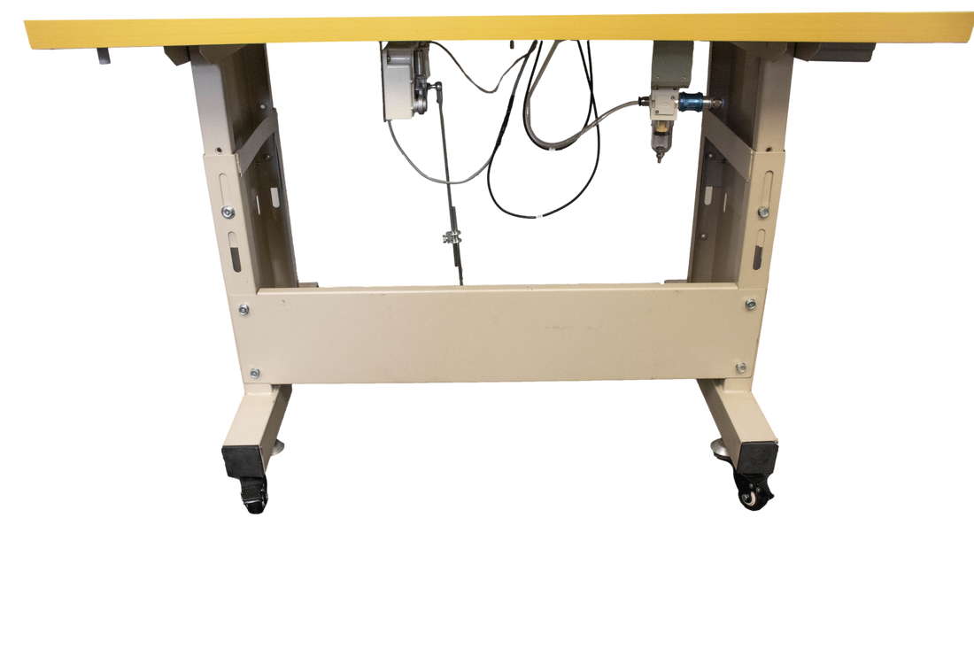 JM-988-438 AUTOMATIC BUTTON MACHINE