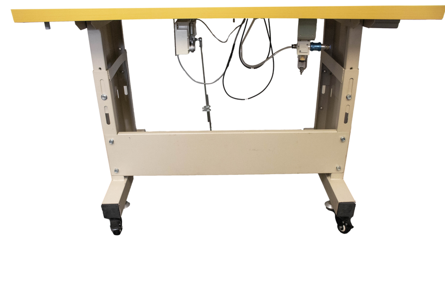 JM-988-438 AUTOMATIC BUTTON MACHINE