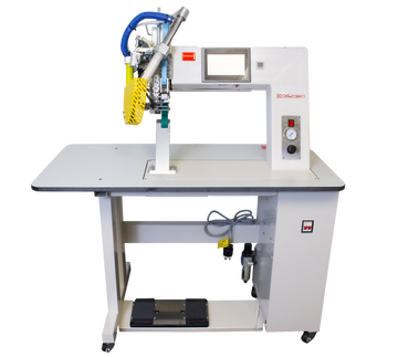 NT-2020-V9 HOT TAPE SEALING MACHINE