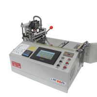 JM-120EH NEW GENERATION ELECTRONIC HOT CUTTING MACHINE