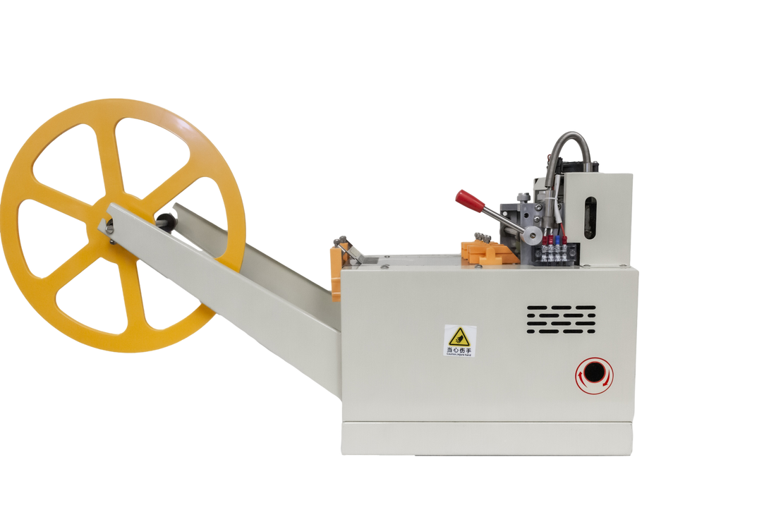 NT-115HC HOT & COLD CUTTING MACHINE WIDE KNIFE (4.5")